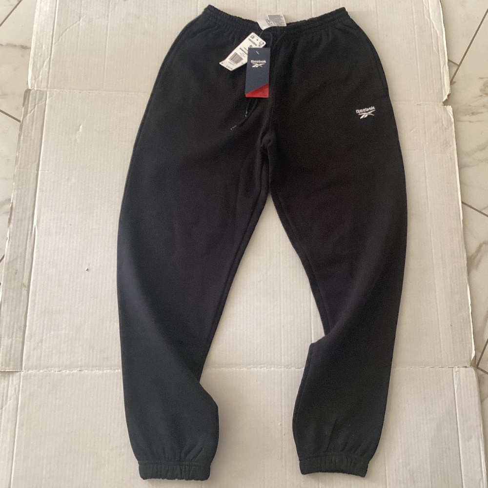 Reebok sweatpants